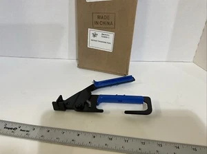 Allied Bolt Abstrap Tensioning Tool Part # 1073 Brand New In Box - Picture 1 of 10