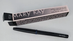 Navy 017630 Mary Kay .01 oz eyeliner beauty eye makeup New in box - Picture 1 of 7