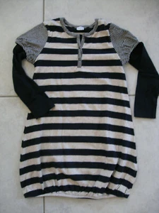 tolles Ballon-Kleid von Königsmühle - wie neu - in Größe 128 - Bild 1 von 1