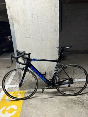 Cervelo S2, 56cm, Shimano 105 - Image 1 of 4