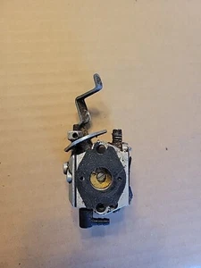 WALBRO CARBURETOR WT 71 WT-71 For Parts Or Repair AS IS - Picture 1 of 8
