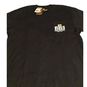 Camiseta Joshua Vides x Carhartt Paint Supply 48/100 - Imagen 1 de 4