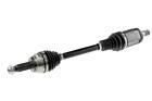 Drive Shaft Left Front For Bmw X5 06 X6 06- 30/27 L=25 31/32In