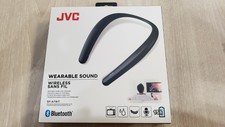 JVC SP-A7WT Wireless Wearable Sound Bluetooth