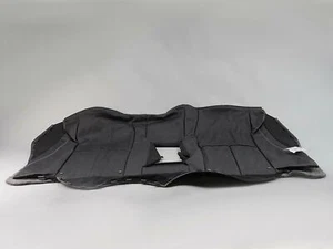 2006 - 2009 Mercedes Benz E Class W211 Seat Leather Cushion Cover Rear Oem - Picture 1 of 8