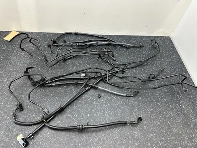 Honda CBR 1000 RR SPL SC82 Bremsleitungen Set ABS Modul - Bild 1 von 2