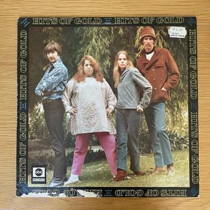 The Mamas And The Papas Hits Of Gold Vinyl Record LP Album VG+/VG play tested - Bild 1 von 2