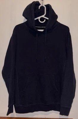 Odd Future Tyler the Creator OFWGKTA Donut Hoodie Sweatshirt Adult Size M - Image 1 of 3