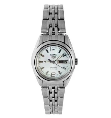 Reloj Seiko 5 Automático 21 Joyas Damas SYMA51K1 Foto 1 de 4
