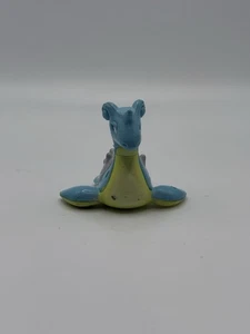 TOMY Pokemon Lapras Figure Nintendo CGTSJ Excellent Condition - Picture 1 of 5