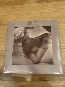 TAYLOR SWIFT The Tortured Poets Department TTPD Vinyl "THE BOLTER" NEW SEALED - Picture 1 of 2