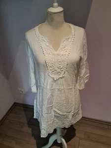 STREET ONE TUNIKA , LONGBLUSE   Grösse 40--  NEU--- - Bild 1 von 3