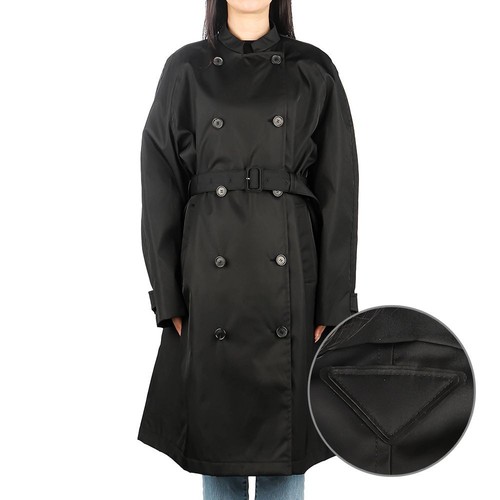 Cappotto donna Prada 44708356