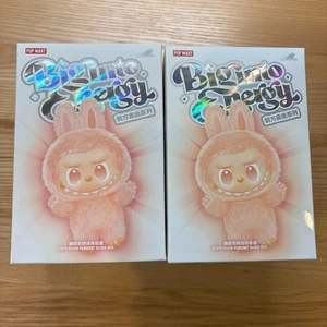 productLabubu Big into Energy 2 boxes Labubu - Picture 1 of 2