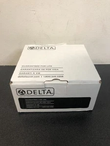 Delta Vero 3-Funktion Umsteller Verkleidung - 2 unabhängige & 1 gemeinsame Position (Ventil N - Bild 1 von 4