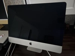 Apple iMac 21.5" (1TB HDD, Intel Core i5 5th Gen., 2.80GHz, 8GB) All-in-One -... - Bild 1 von 1