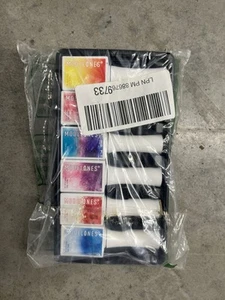 Modelones 8pcs. Color Changing Gel Nail Polish - Picture 1 of 6
