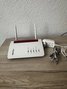 fritz box 6850 LTE 20002926 Wlan Router Internationale Version - Bild 1 von 3
