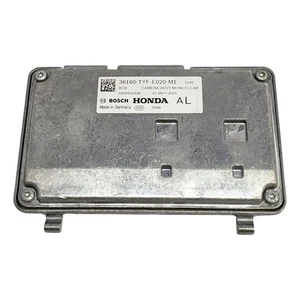 HONDA E ZC7 FRONT WINDSCREEN CAMERA 2019-2024 36160-TYF-E020-M1 - Picture 1 of 12