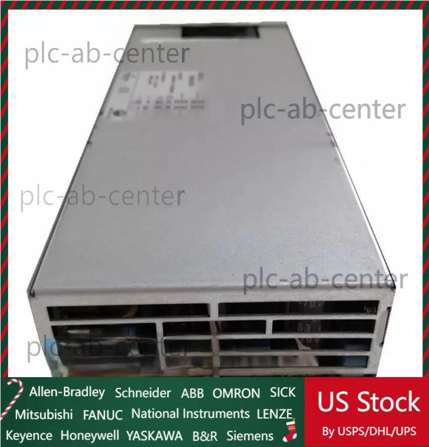 1PCS Raddrizzatore Emerson R48-500A NetSure 500watt - Immagine 1 di 4