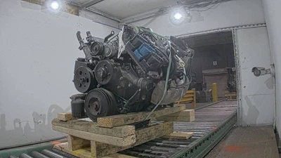 Motor 3,8 L VIN 2 octavo dígito compatible con 05 ALLURE 583468 Foto 1 de 4