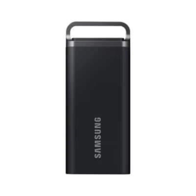 Solid State Drive Samsung Portable SSD T5 EVO USB3.2 2TB Black MU-PH2T0S - Image 1 of 4