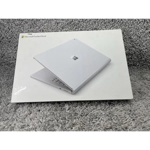 Microsoft Surface Book Empty Box Only 2023 MODEL A2941 EMPTY BOX ONLY - Picture 1 of 10