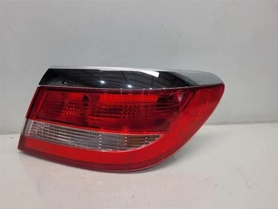 2012-17 Buick Verano Passenger Right Tail Light - Quarter Mounted - Image 1 of 4