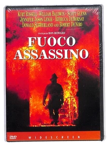 EBOND Fuoco assassino DVD DB701352 - Foto 1 di 2