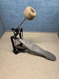 Vintage WFL Drum Co. Speed Master Drum Pedal Twin Spring Chicago USA - Bild 1 von 14