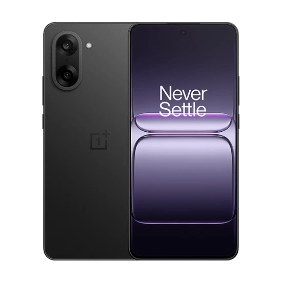 OnePlus Nord CE 5 5G Dual Sim 8GB RAM 256GB - Black - Immagine 1 di 1