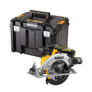 DEWALT DCS565NT-XJ Brushless 18V Kreissäge, ohne Akkus und Ladegeräte - Bild 1 von 1