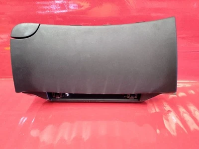 Hyundai Genesis 2011-2016 cupé guantera compartimento puerta negro - grado A Foto 1 de 4