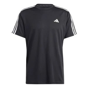 CAMISETA TR-ES BASE 3S NEGRA/BLANCA - Imagen 1 de 2