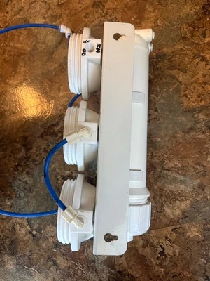 RO/DI unit parts, used and new - Image 1 of 4