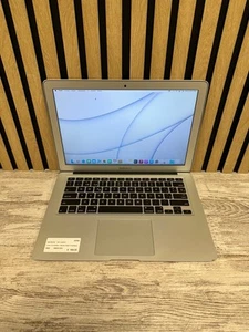 MacBook Air 13" 2015 i5 8gb 128gb SSD - Imagen 1 de 4