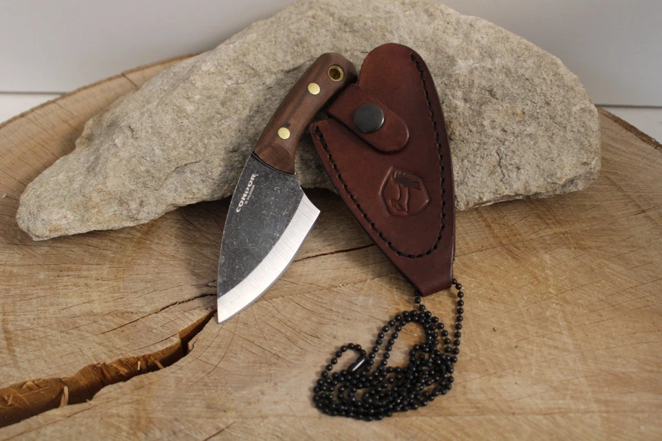 CONDOR TOOL & KNIFE Condor PANGUI KNIFE Messer COCTK802-326HC