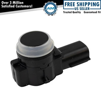 Sensor de objeto auxiliar de estacionamento para-choque para Buick Cadillac Chevy GMC novo - Imagem 1 de 4