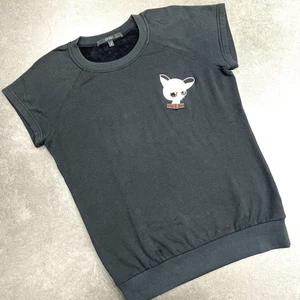 Gucci Chihuahua Sherry Line T-Shirt #M414 - Picture 1 of 3