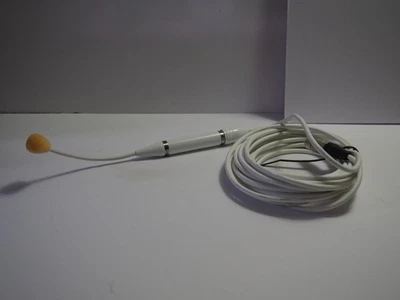 Earthworks C30 Hanging High-Definition Choir Microphone Cardioid *Female-End*XLR - Image 1 of 4