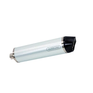 SILENCIOSO ARROW PARA BMW R 1200 RT 2014 > 2016 MAXI RACE-TECH ALUMINIO CARBY - Imagen 1 de 3