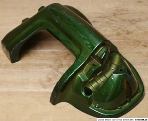 Harley original Beinschild Verkleidung Lower Fairing Touring Electra Glide - Picture 1 of 4