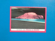 2018 Panini 101 Giro d'Italia n.393 Praia a Mare Figures