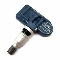 4 Rubber Snap-In ITM Sensors 315MHz TPMS for Mercedes-Benz GL Class 2007-2009