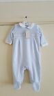Rock a bye baby all in one babygrow age 0-3 months brand new with tag