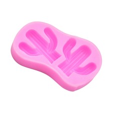 Stampo in silicone dolce muffa torta cioccolato fondente stampo in gomma