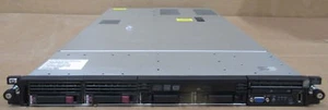HP PROLIANT DL360 G6 Intel Xeon E5504@2GHz 4GB 292GB 1U Rack Server - Picture 1 of 1