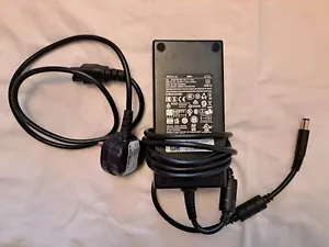 Chargeur adaptateur secteur 180 W DELL DA180PM111 - Photo 1/3