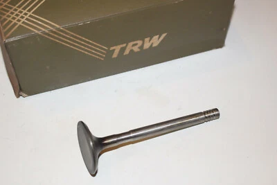 Válvula de escape NOS TRW S2665 - Chrysler / Dodge / Plymouth 383, 400, 440 - 1963+ Foto 1 de 4