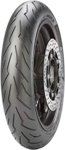 Pirelli 120/70 R15 56H 2768900 Pneumatico Moto Diablo Rosso SC - Foto 1 di 1